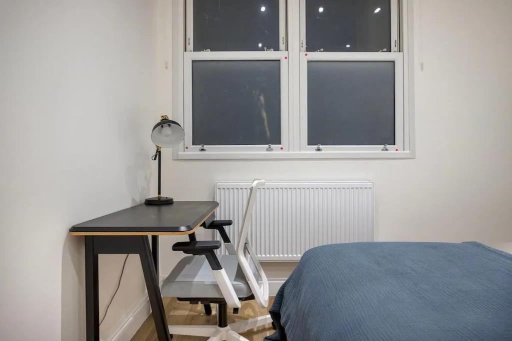 Appartamento Luxury 2 Bed In Knightsbridge Londra