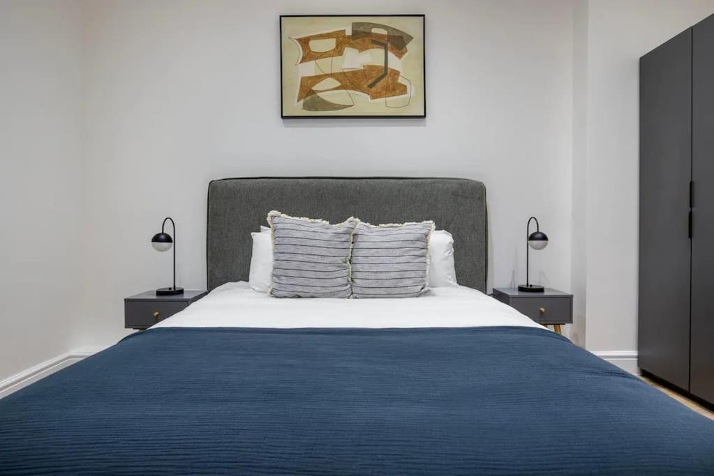 Luxury 2 Bed In Knightsbridge Appartamento