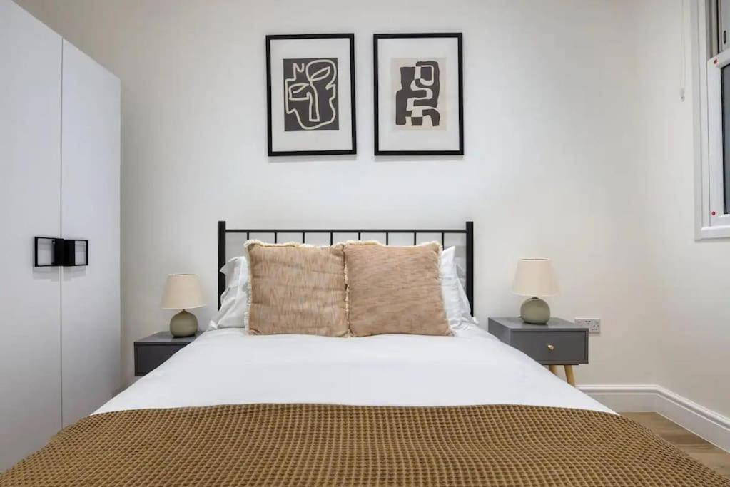 Luxury 2 Bed In Knightsbridge Appartamento Londra